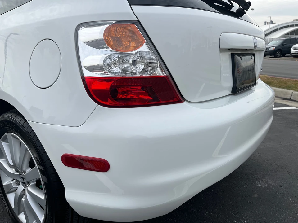 2005 Honda EP3 Civic Si - Image 23 of 31