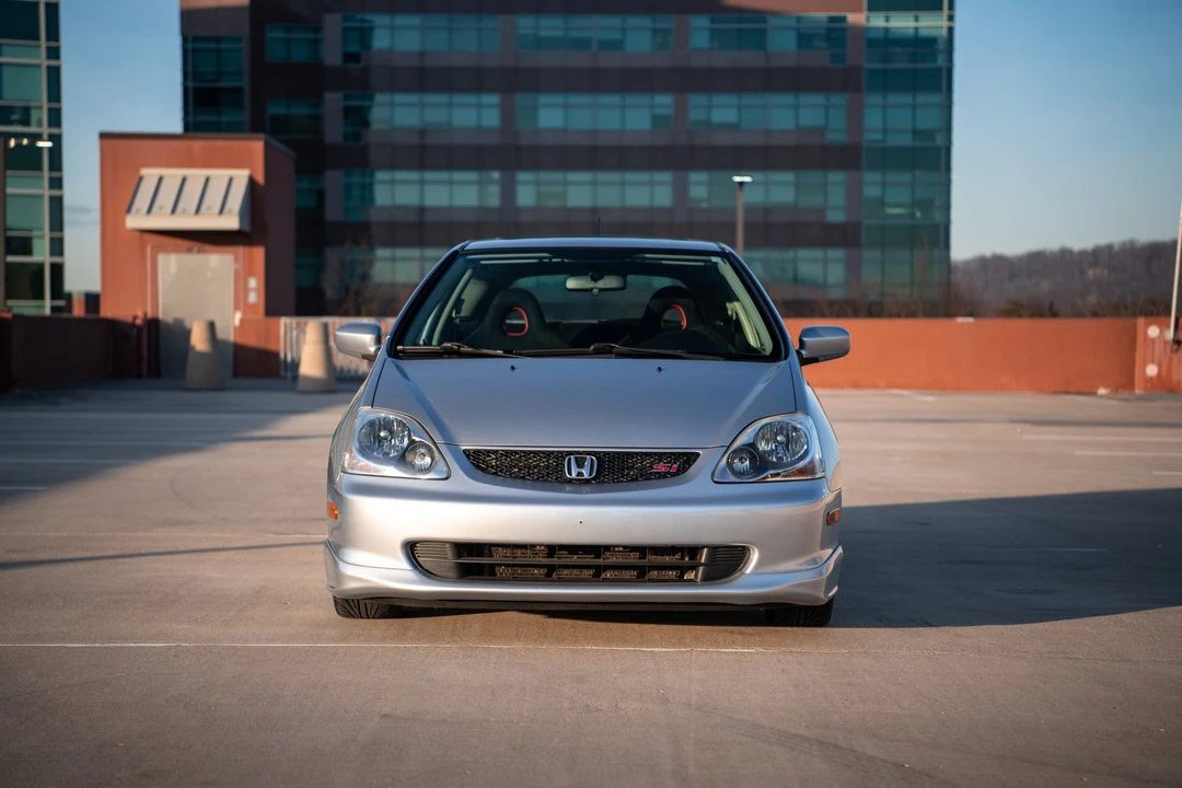 2005 Honda EP3 Civic Si - Image 6 of 31