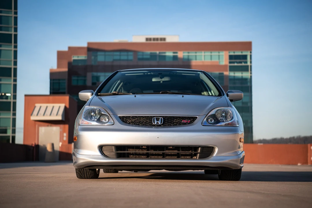 2005 Honda EP3 Civic Si - Image 7 of 31