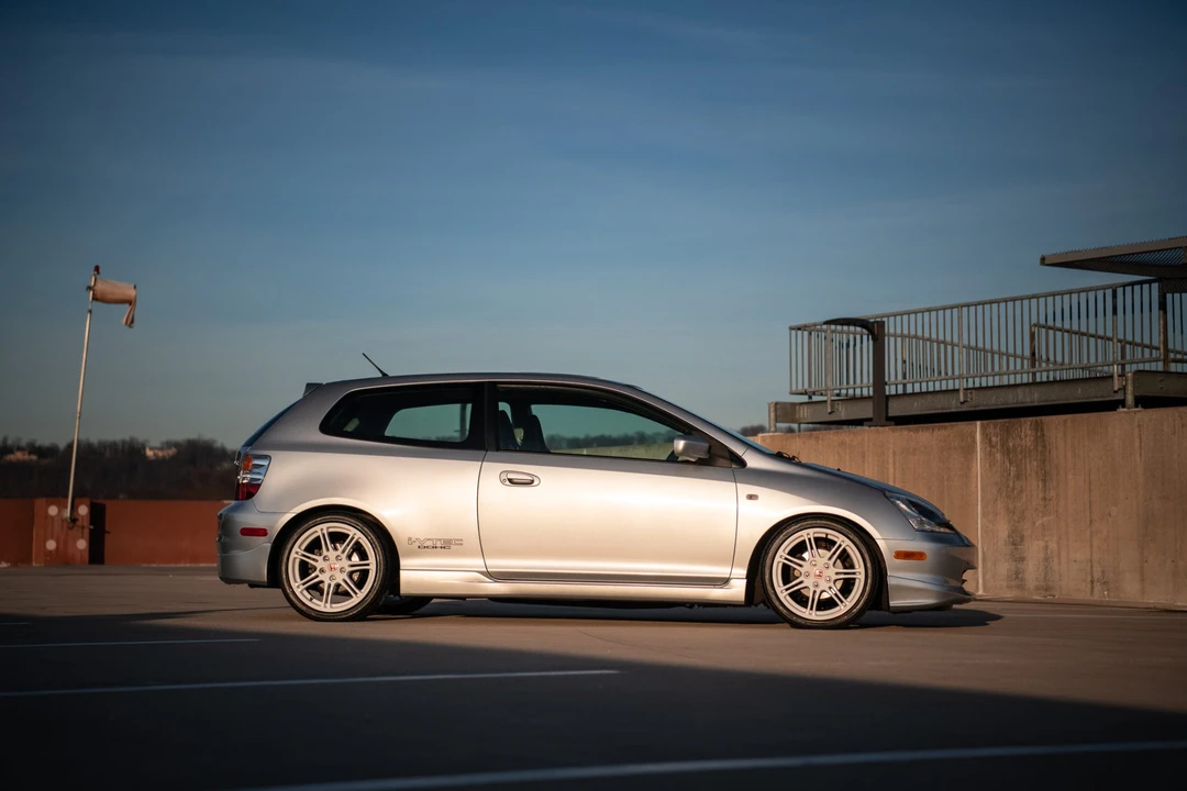 2005 Honda EP3 Civic Si - Image 20 of 31