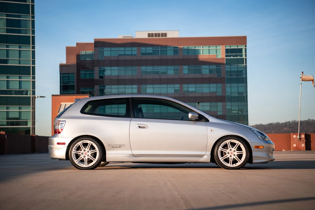 2005 Honda EP3 Civic Si - Image 19 of 31
