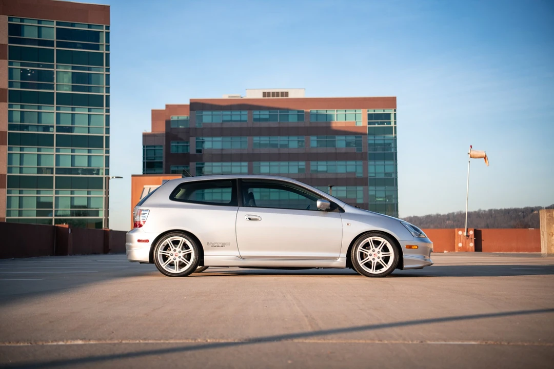 2005 Honda EP3 Civic Si - Image 17 of 31