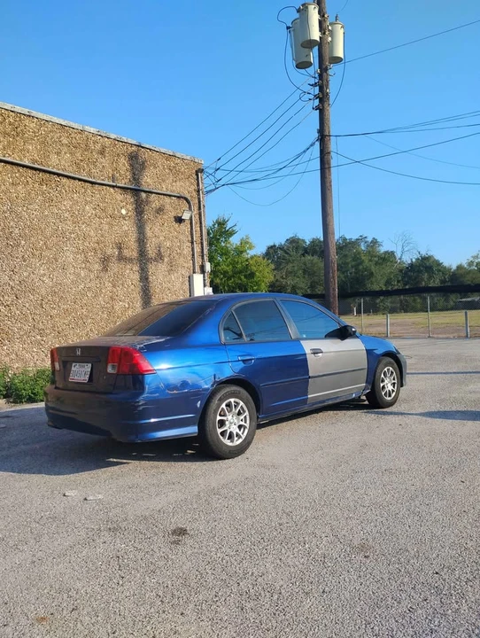 2005 Honda EP3 Civic Si - Image 7 of 9