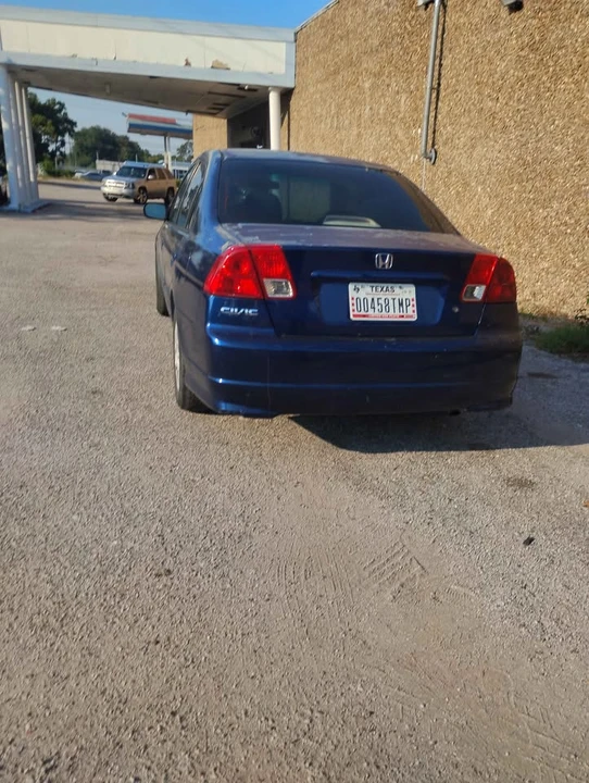 2005 Honda EP3 Civic Si - Image 3 of 9