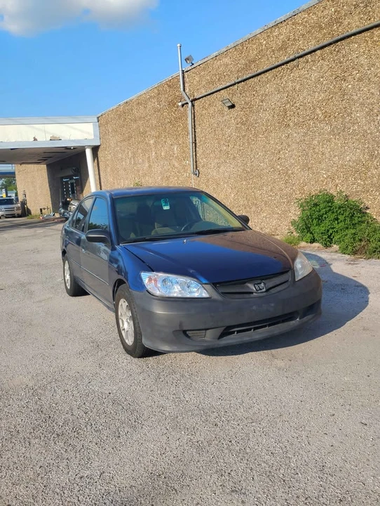 2005 Honda EP3 Civic Si - Image 5 of 9