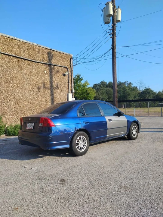 2005 Honda EP3 Civic Si - Image 2 of 9