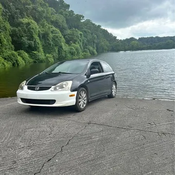 2005 Honda Civic Type R