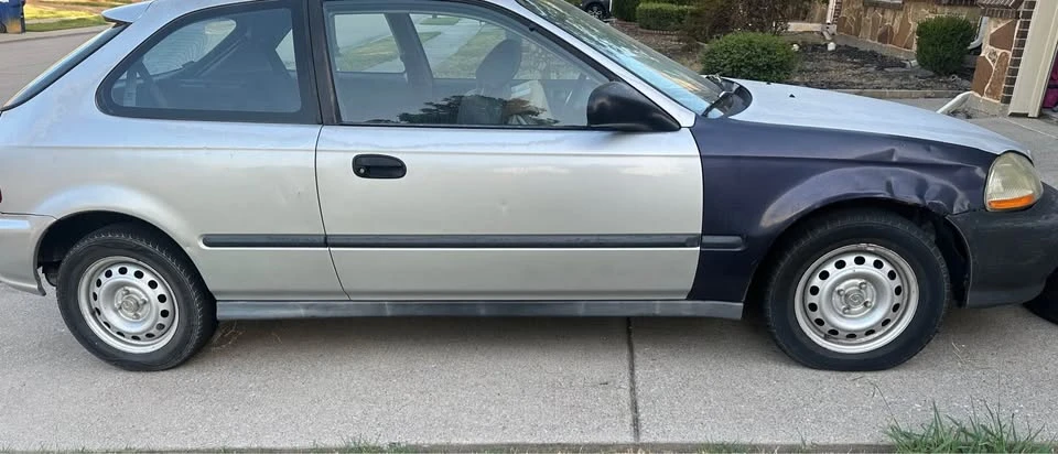 2005 Honda EP3 Civic Type R - Image 2 of 5