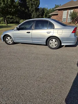 2005 Honda Civic Type R