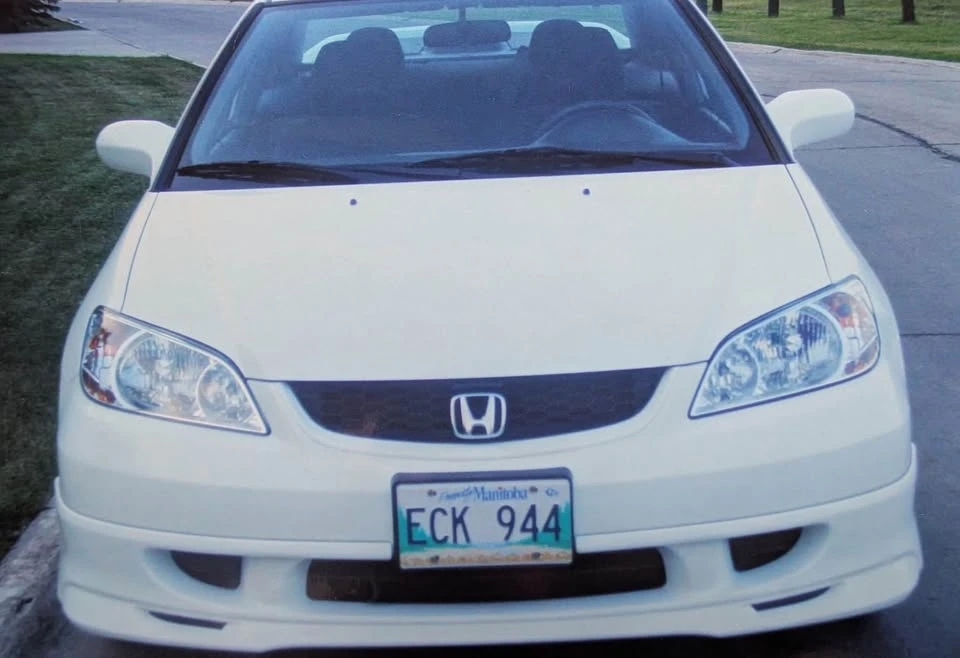 2005 Honda EP3 Civic Type R - Image 2 of 5