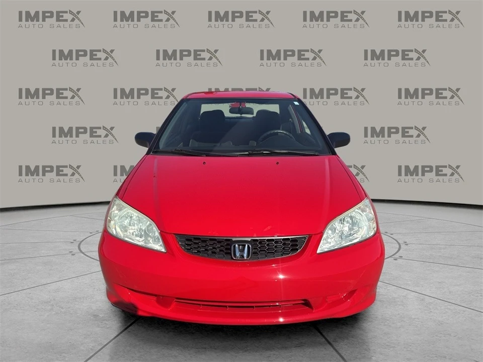 2005 Honda Civic 7th Gen - Image 8 of 12