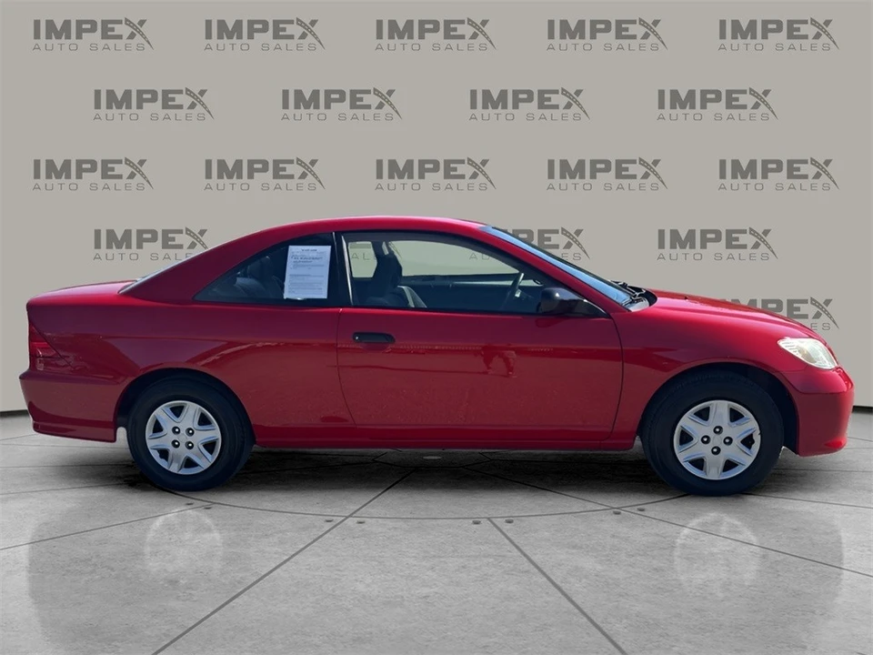 2005 Honda Civic 7th Gen - Image 6 of 12