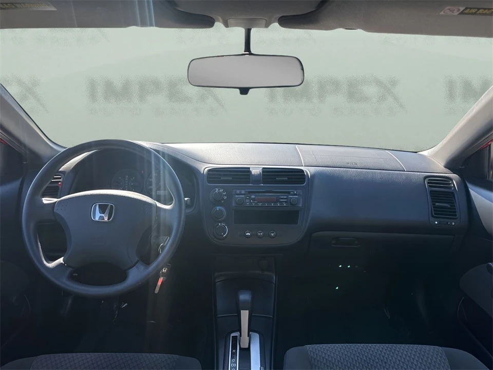 2005 Honda Civic 7th Gen - Image 11 of 12