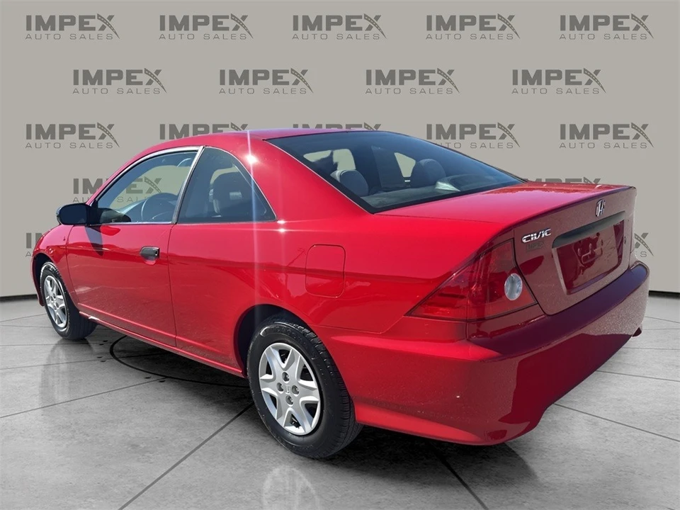 2005 Honda Civic 7th Gen - Image 3 of 12