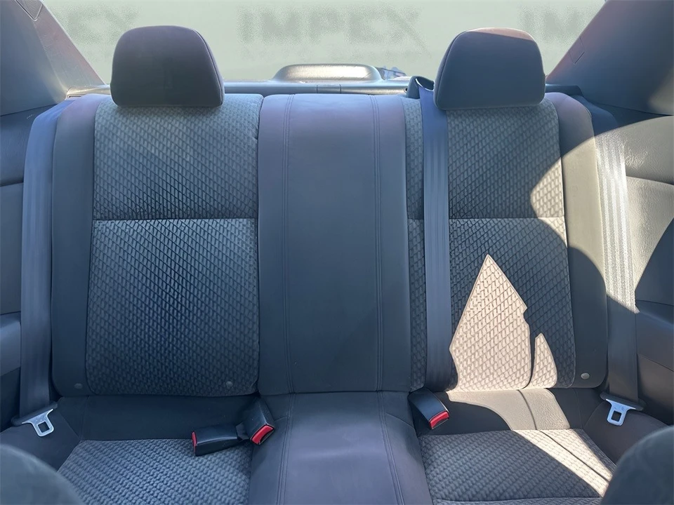 2005 Honda Civic 7th Gen - Image 10 of 12