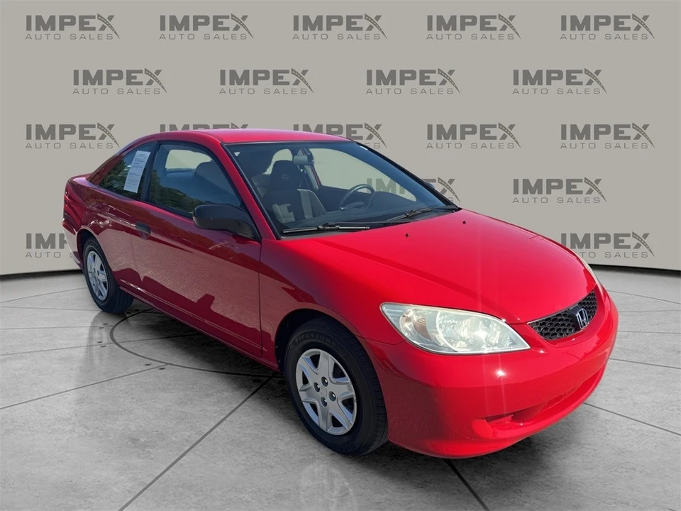 2005 Honda Civic 7th Gen - Image 7 of 12