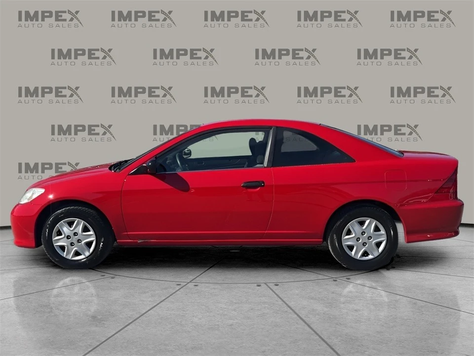 2005 Honda Civic 7th Gen - Image 2 of 12
