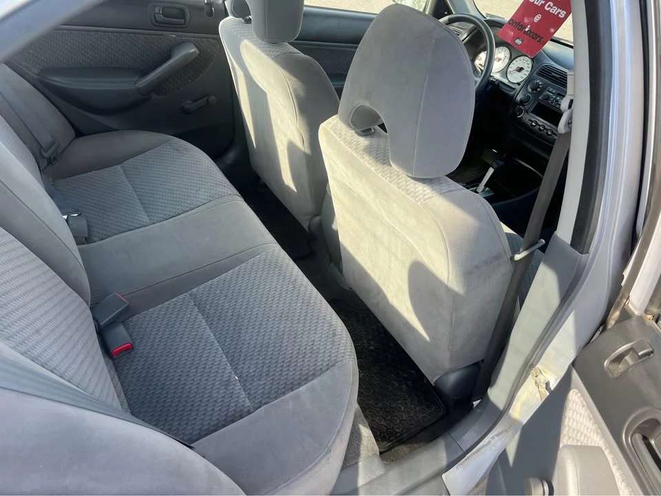 2005 Honda Civic 7th Gen - Image 8 of 13