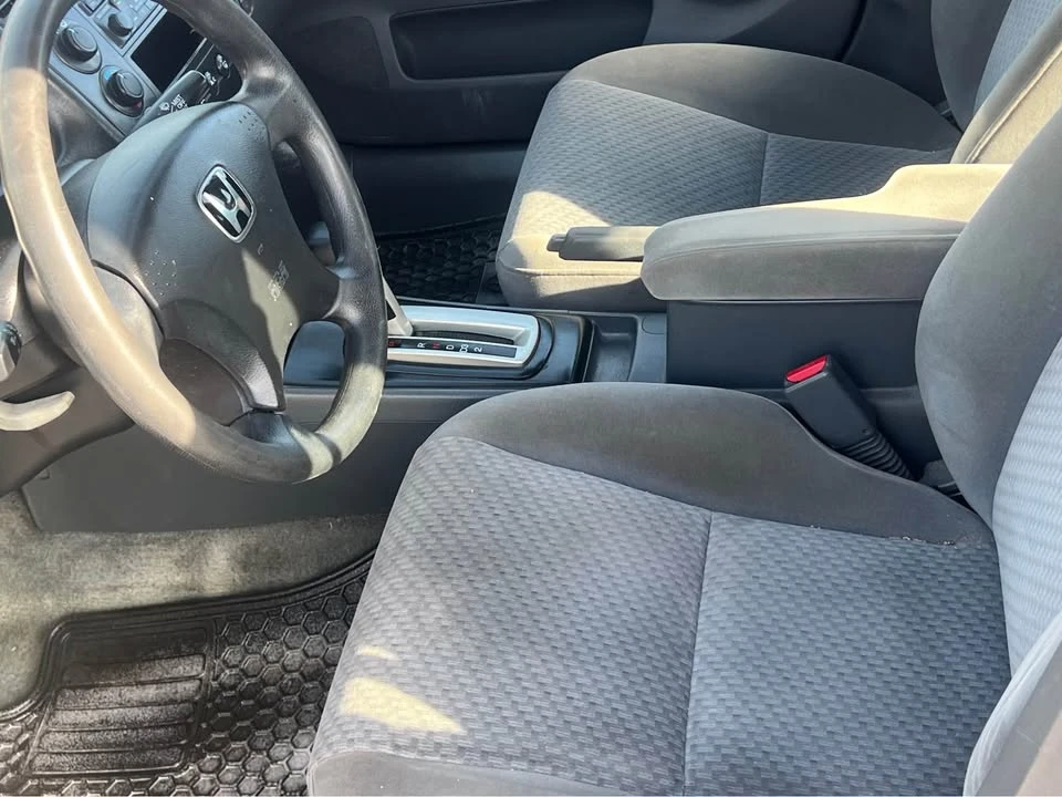 2005 Honda Civic 7th Gen - Image 11 of 13