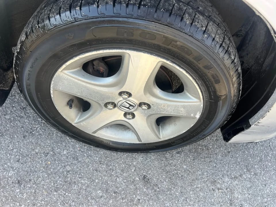 2005 Honda Civic 7th Gen - Image 13 of 13