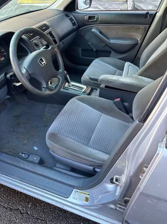 2005 Honda Civic 7th Gen - Image 3 of 3
