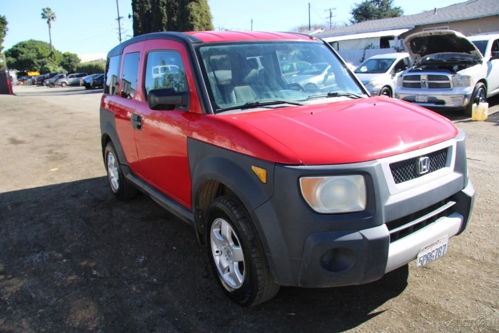 2005 Honda Element - Image 8 of 21