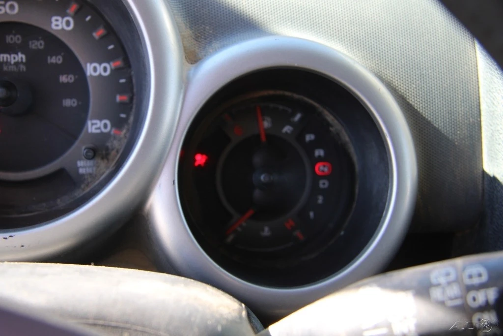 2005 Honda Element - Image 17 of 21