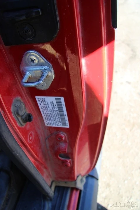 2005 Honda Element - Image 10 of 21