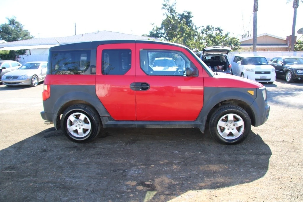 2005 Honda Element - Image 7 of 21