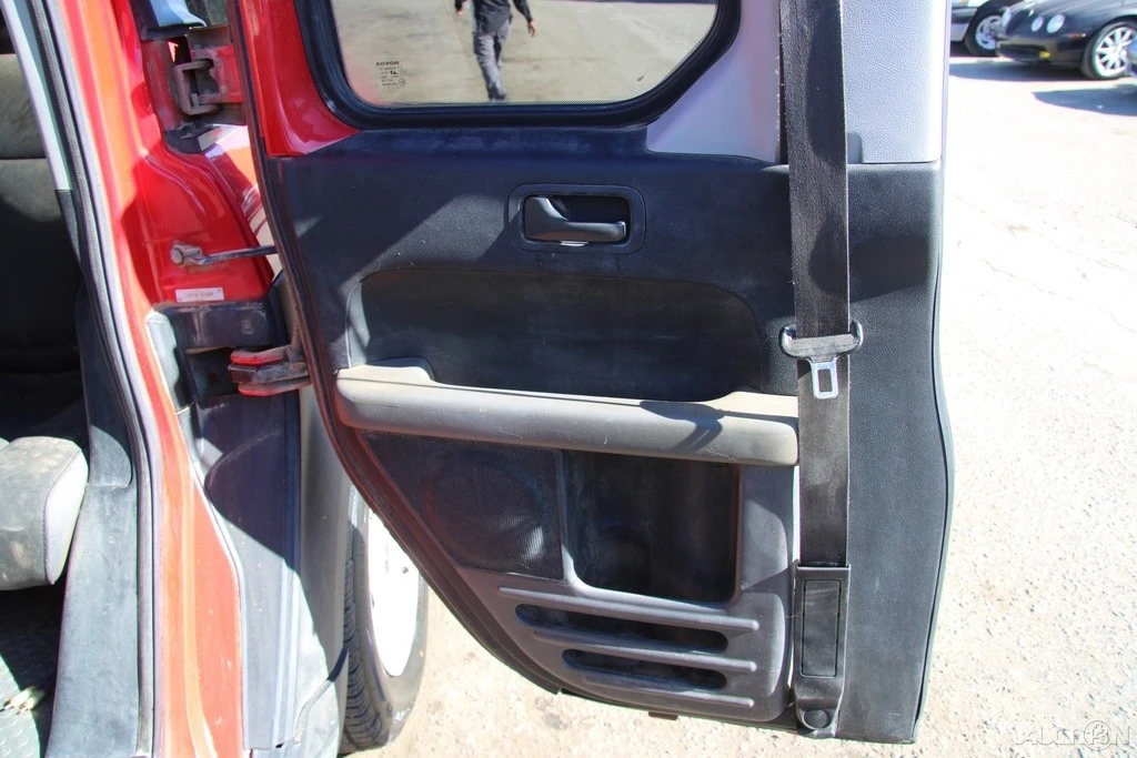 2005 Honda Element - Image 20 of 21