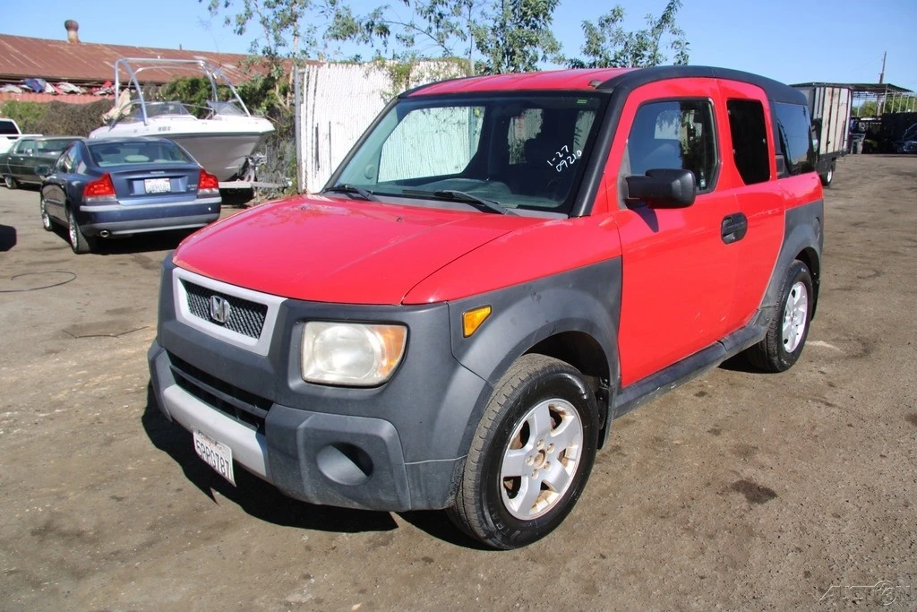 2005 Honda Element - Image 2 of 21