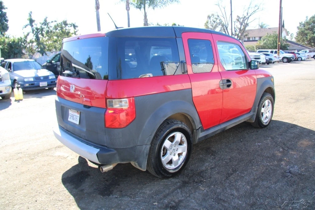 2005 Honda Element - Image 6 of 21