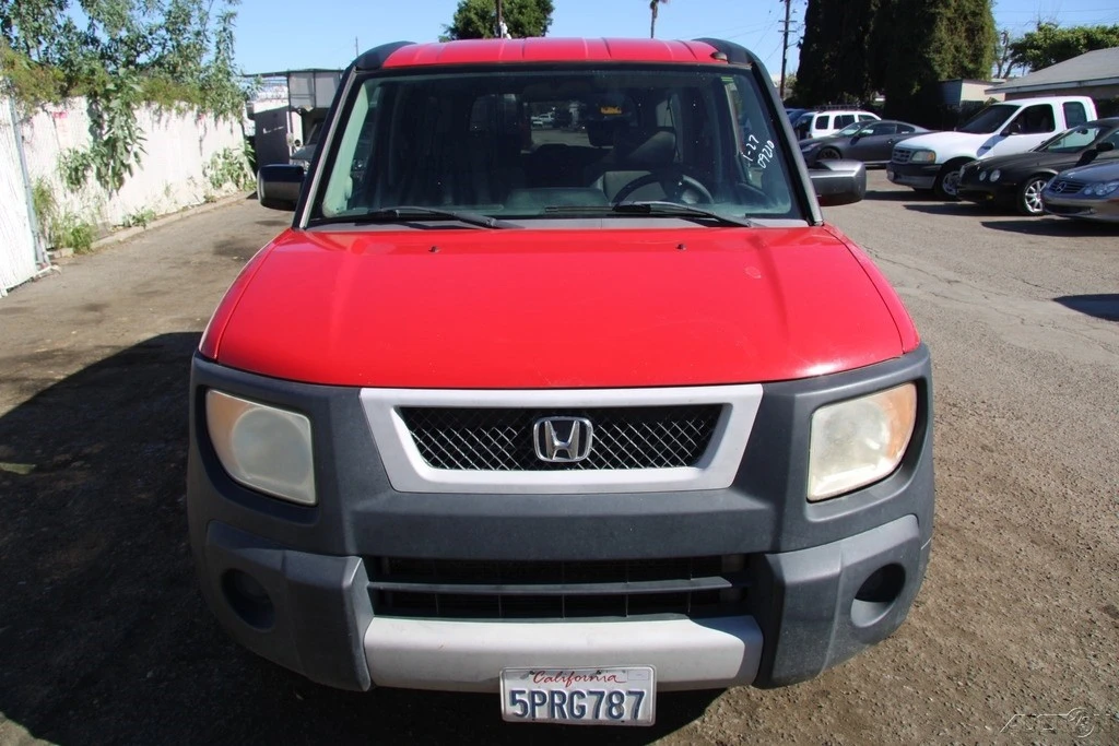 2005 Honda Element - Image 9 of 21