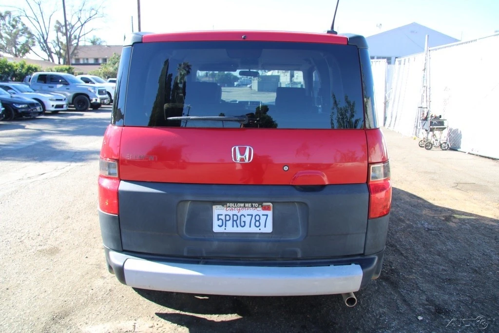 2005 Honda Element - Image 5 of 21