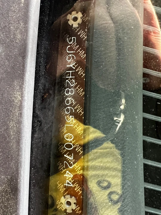 2005 Honda Element - Image 18 of 18