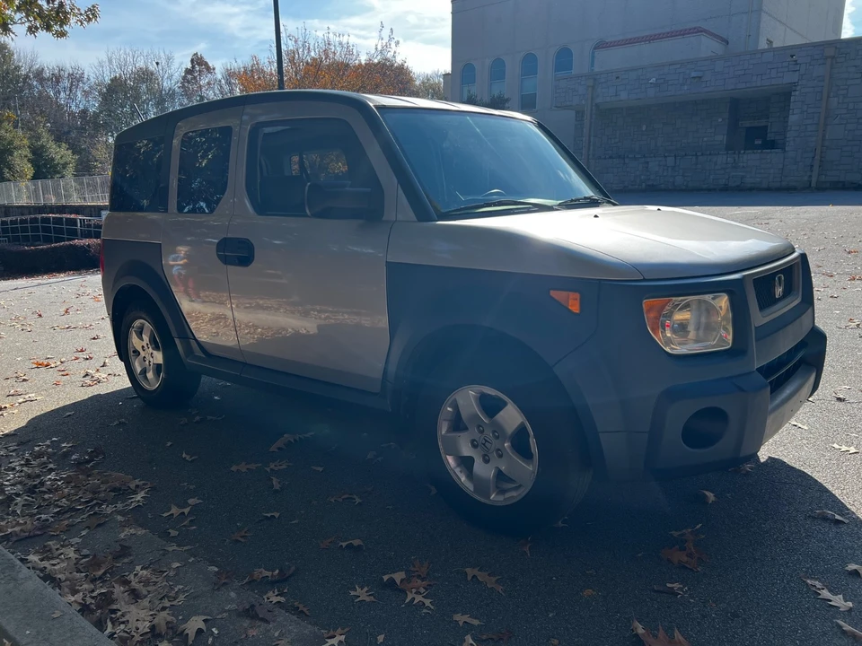2005 Honda Element - Image 7 of 18