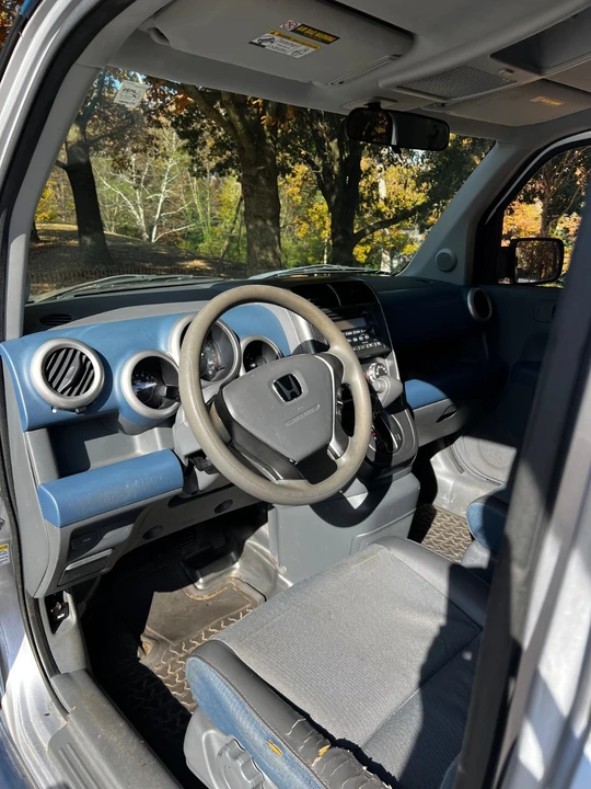 2005 Honda Element - Image 8 of 18