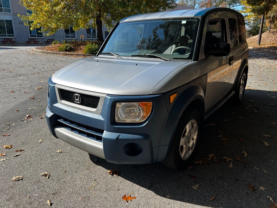 2005 Honda Element - Image 12 of 18