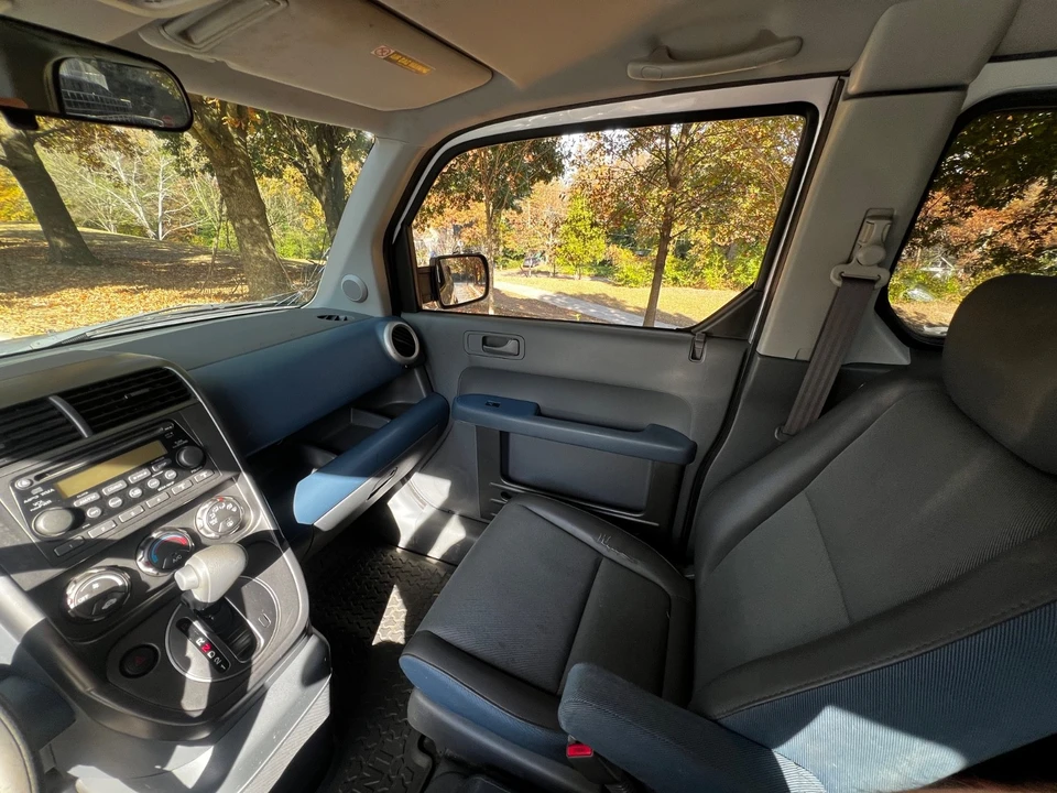 2005 Honda Element - Image 14 of 18