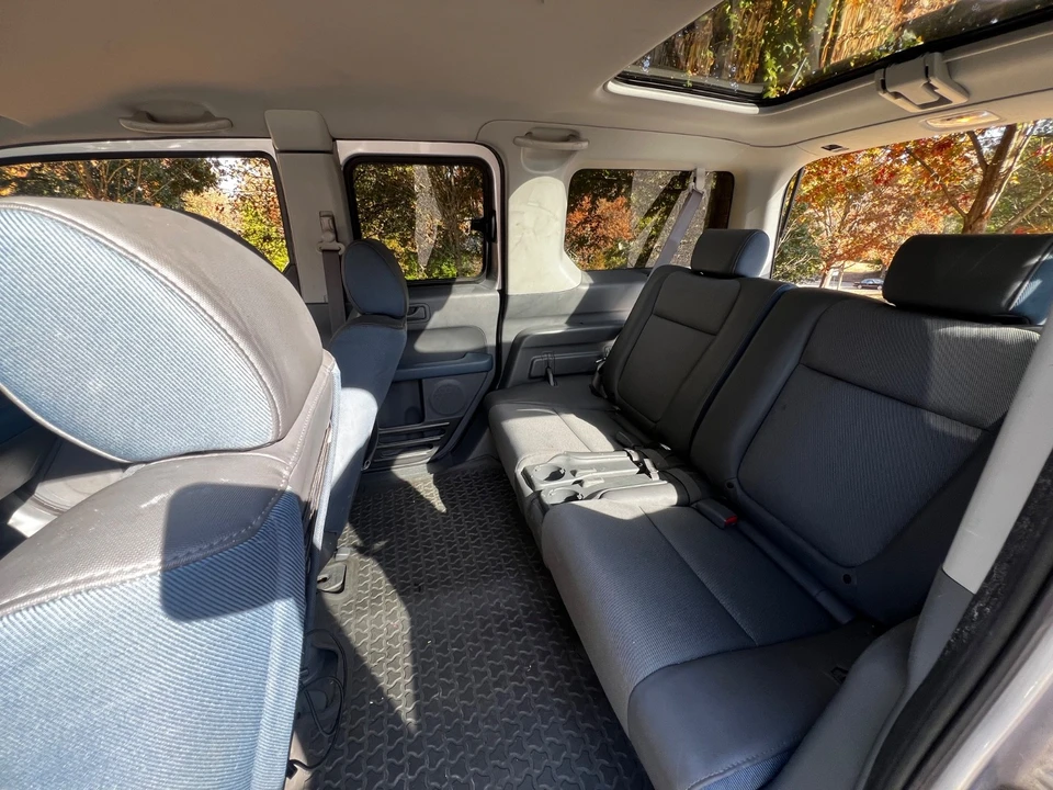 2005 Honda Element - Image 9 of 18