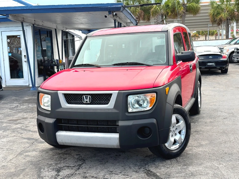 2005 Honda Element - Image 3 of 21