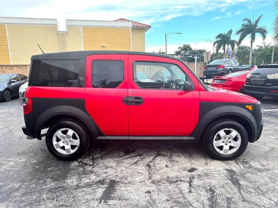 2005 Honda Element - Image 13 of 21