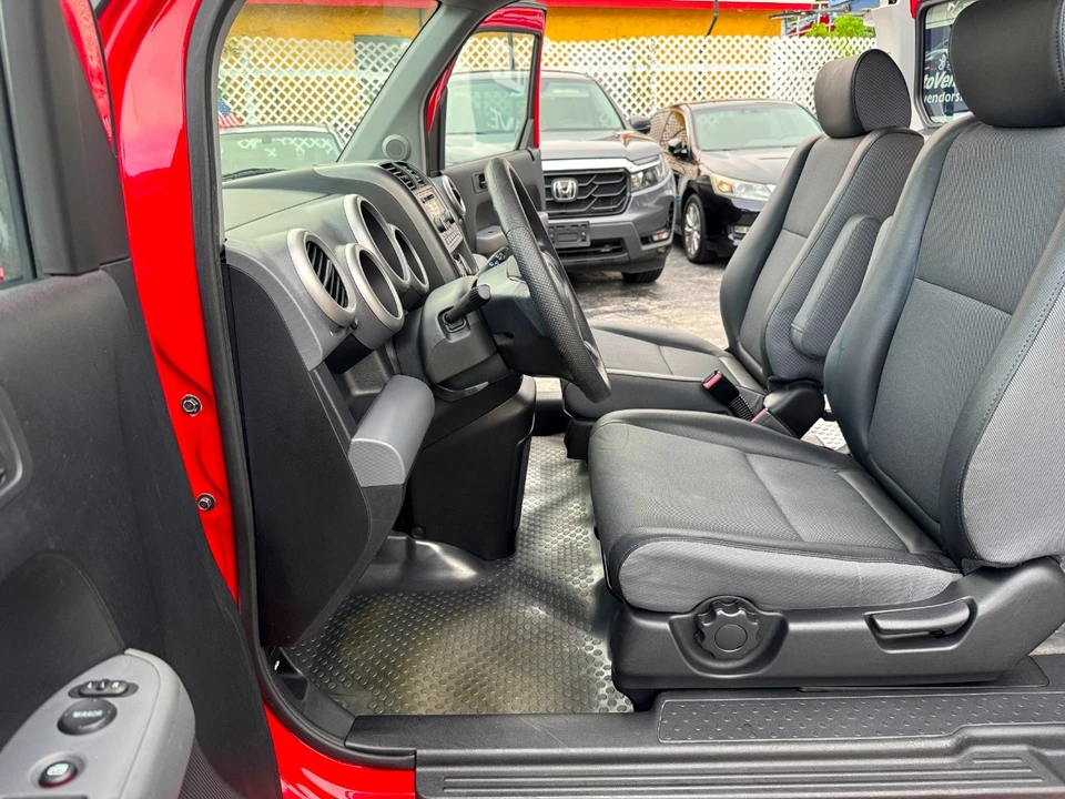 2005 Honda Element - Image 21 of 21