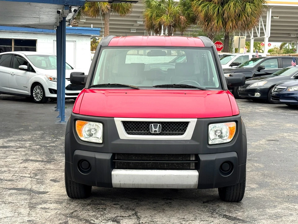 2005 Honda Element - Image 9 of 21