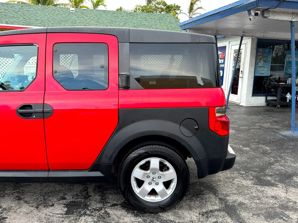 2005 Honda Element - Image 12 of 21