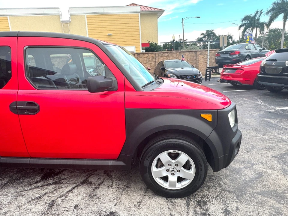 2005 Honda Element - Image 14 of 21