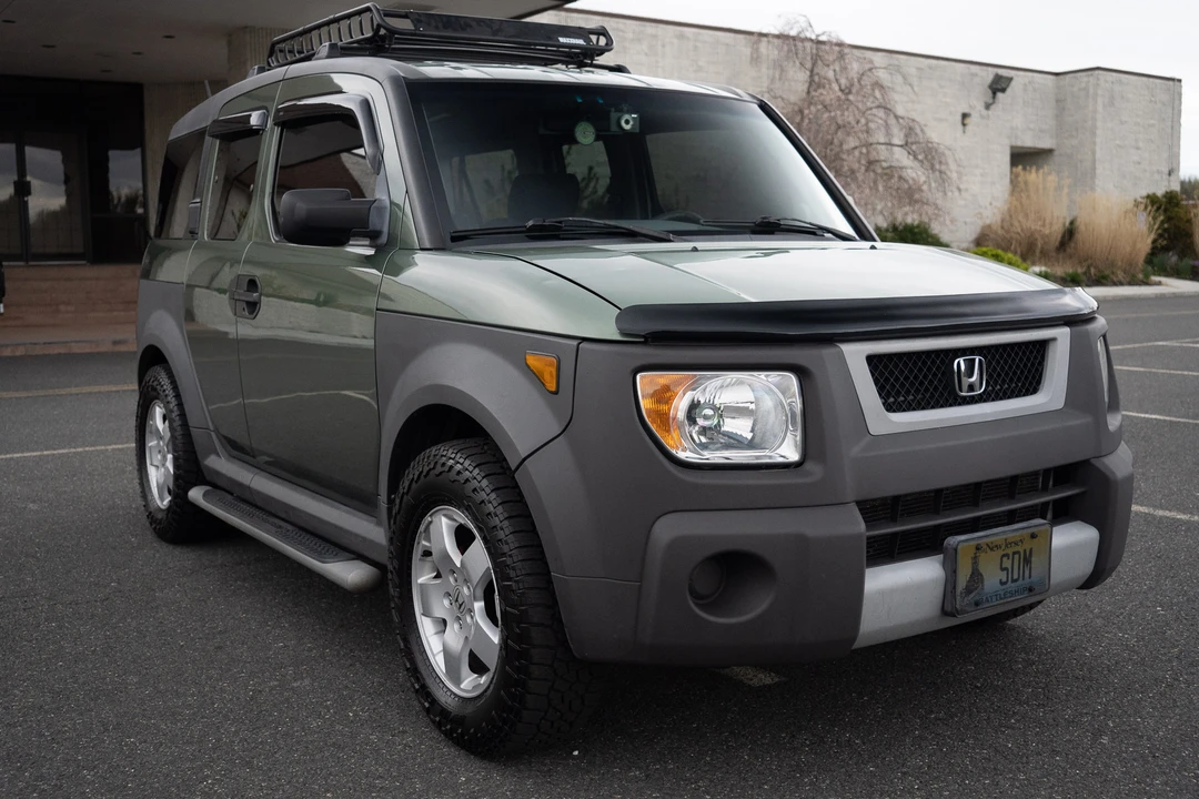 2005 Honda Element - Image 12 of 31