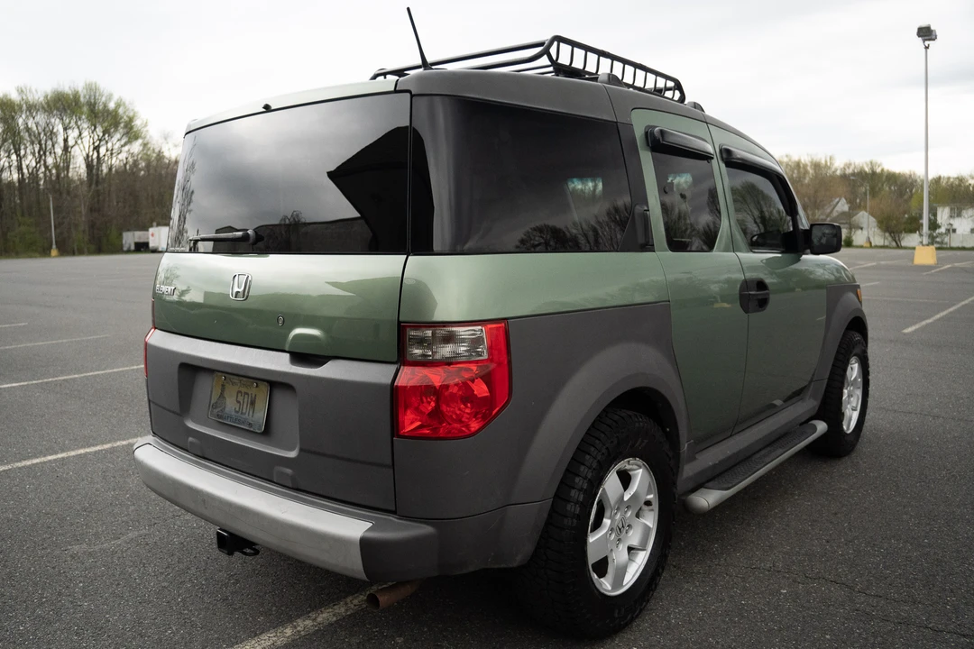 2005 Honda Element - Image 15 of 31