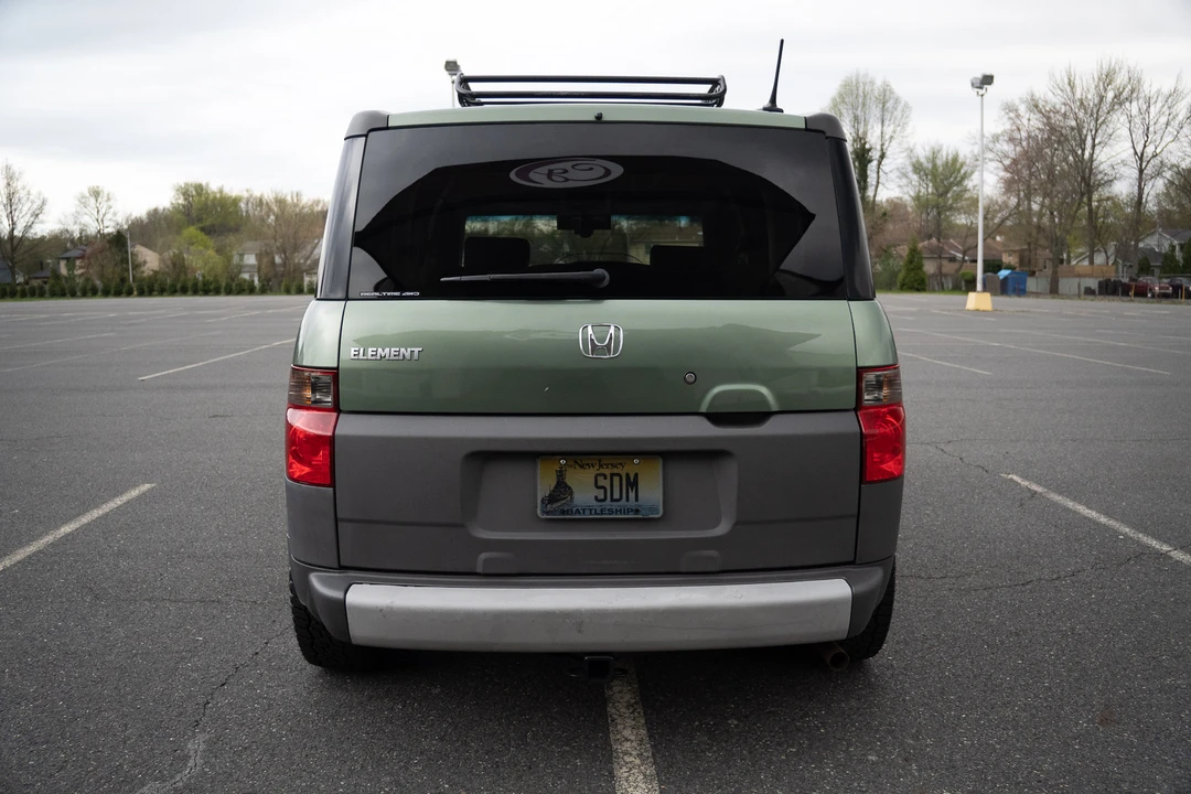 2005 Honda Element - Image 16 of 31