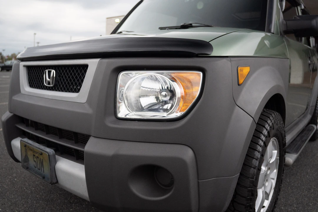 2005 Honda Element - Image 25 of 31